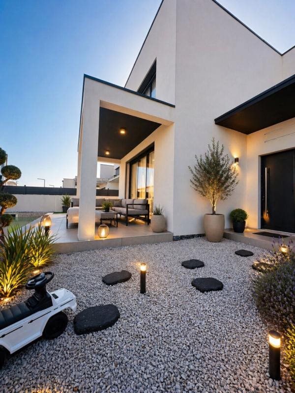 Maison à vendre, 142m², Sérignan