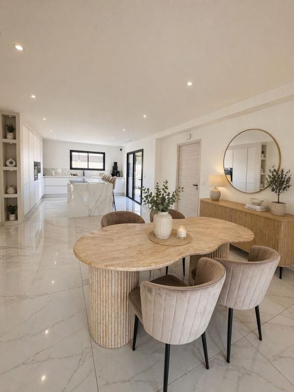 Maison à vendre, 142m², Sérignan