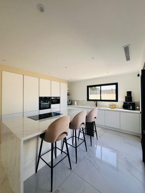 Maison à vendre, 142m², Sérignan