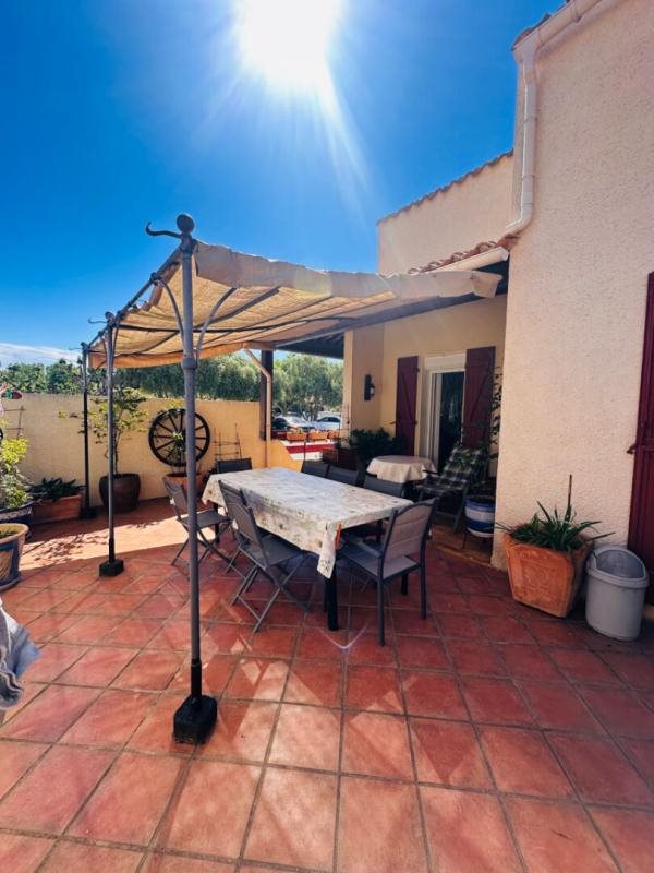 Maison à vendre, 166m², Vendres