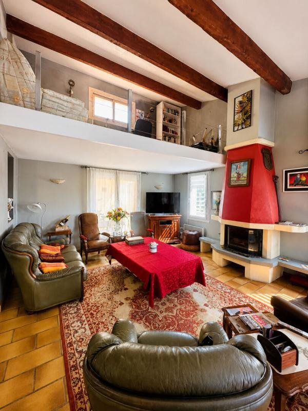 Maison à vendre, 166m², Vendres