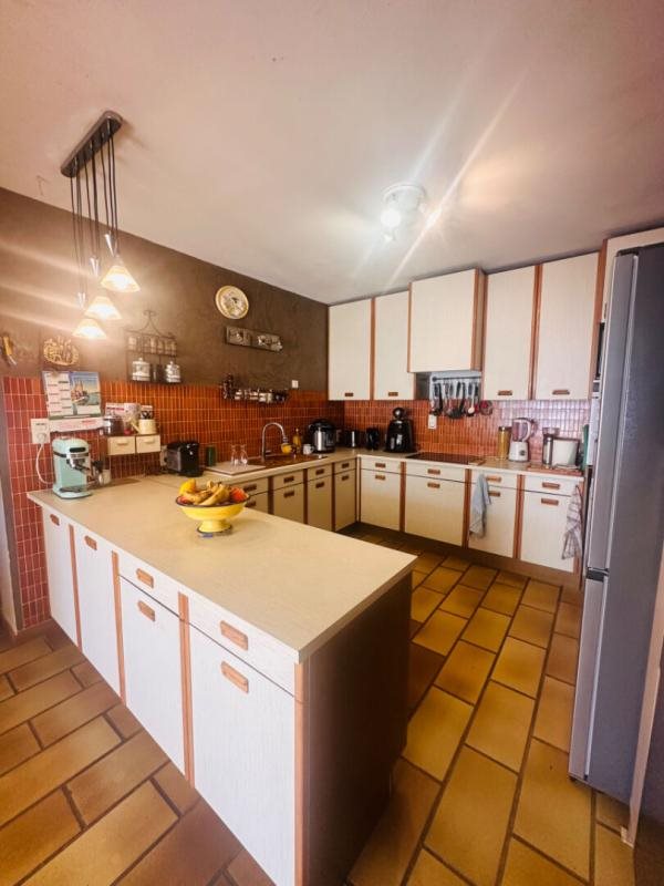 Maison à vendre, 166m², Vendres