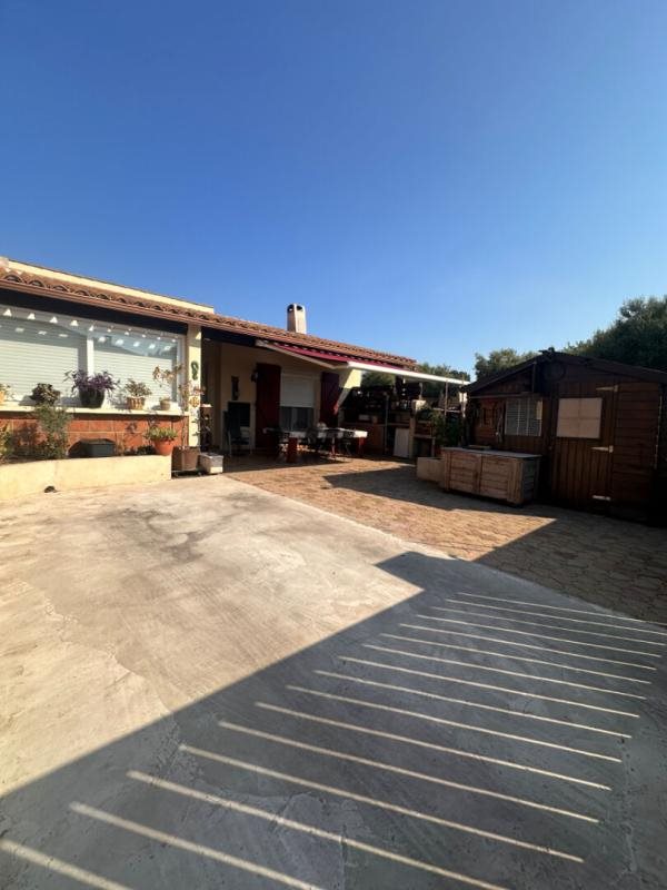 Maison à vendre, 166m², Vendres