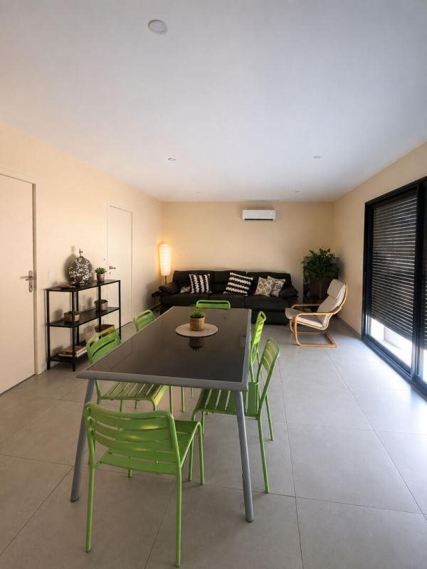 Maison à vendre, 67m², Sérignan