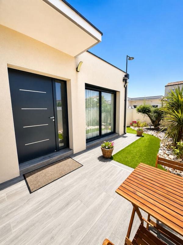 Maison à vendre, 122m², Béziers