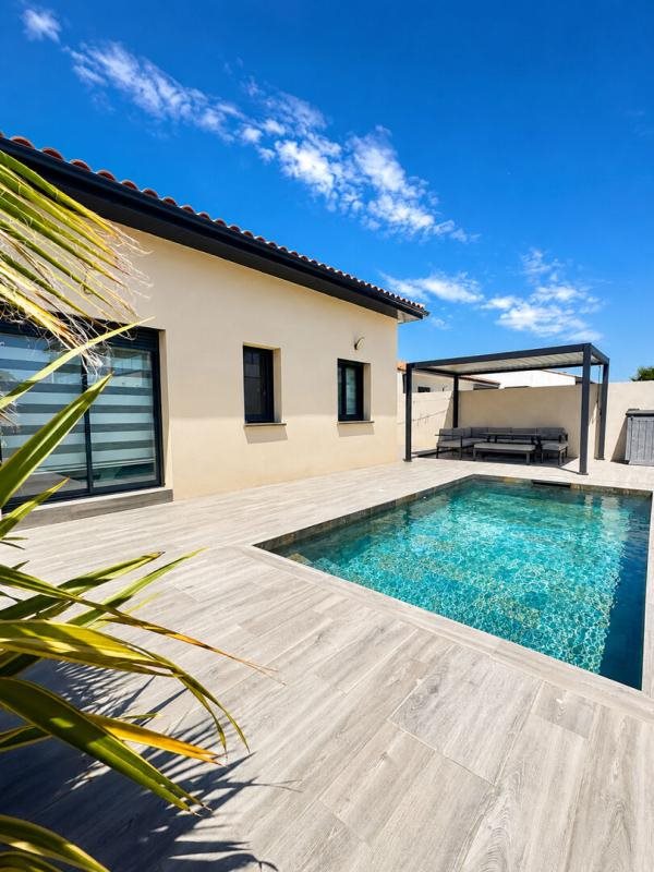 Maison à vendre, 122m², Béziers