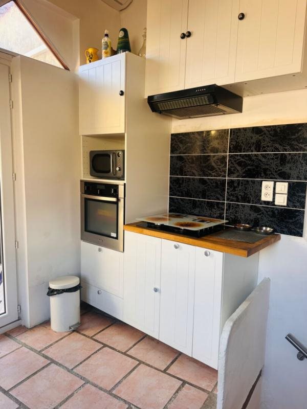 Maison à vendre, 80m², Villeneuve-lès-Béziers