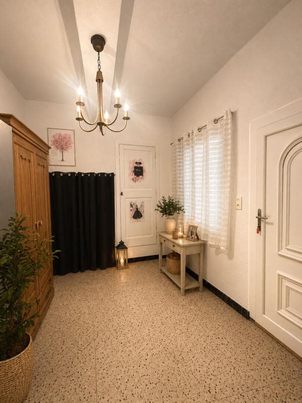 Maison à vendre, 80m², Villeneuve-lès-Béziers