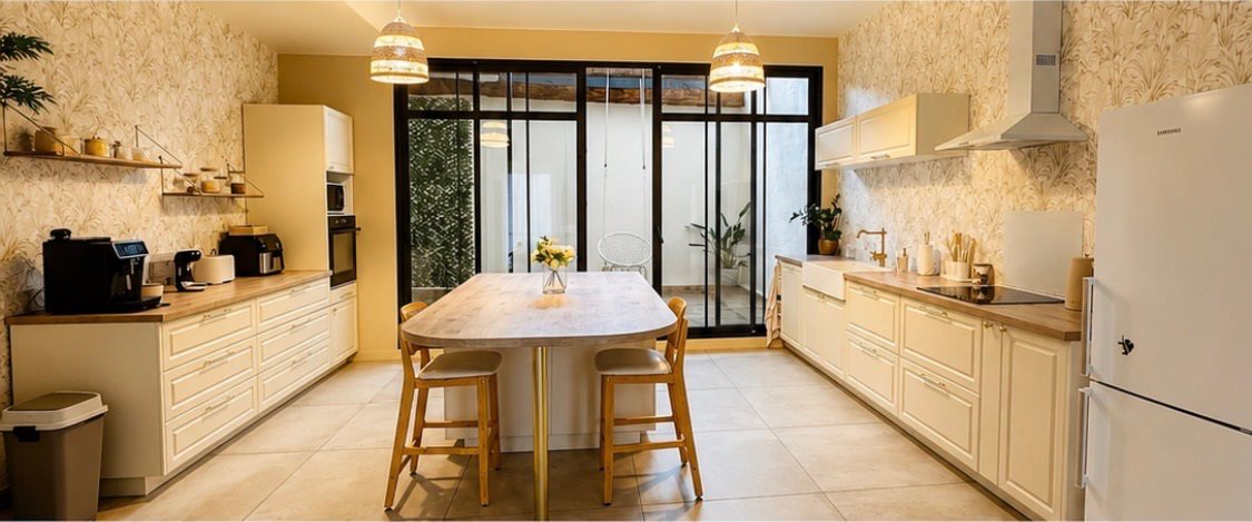 Maison à vendre, 186m², Pinet