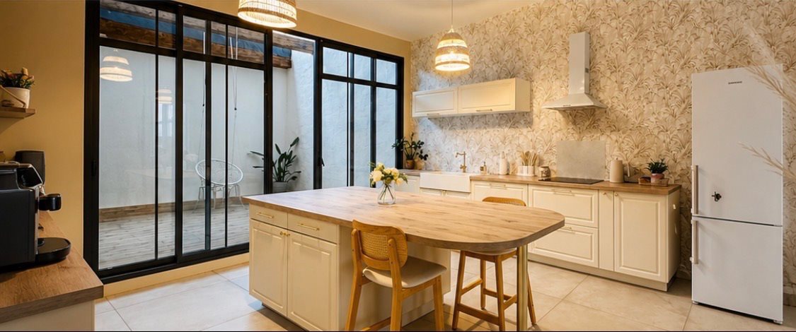 Maison à vendre, 186m², Pinet