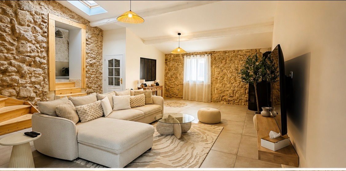 Maison à vendre, 186m², Pinet