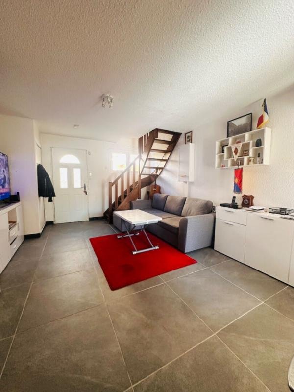 Maison à vendre, 54m², Valras-Plage