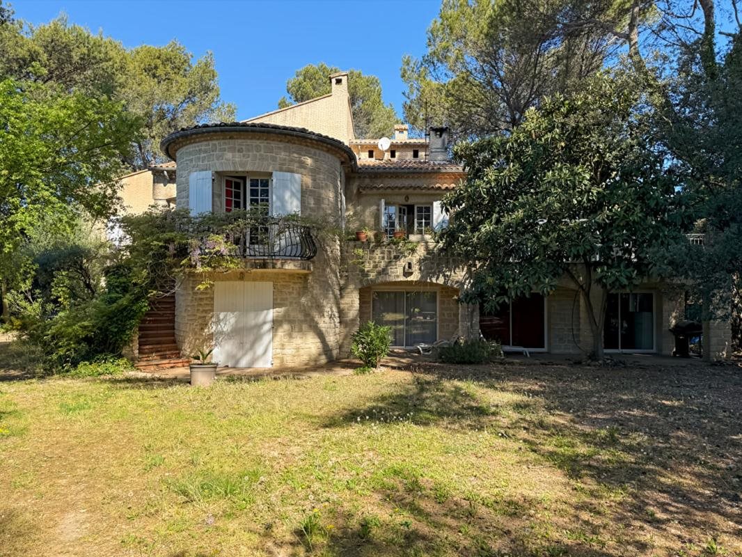 Maison à vendre, 400m², Carpentras
