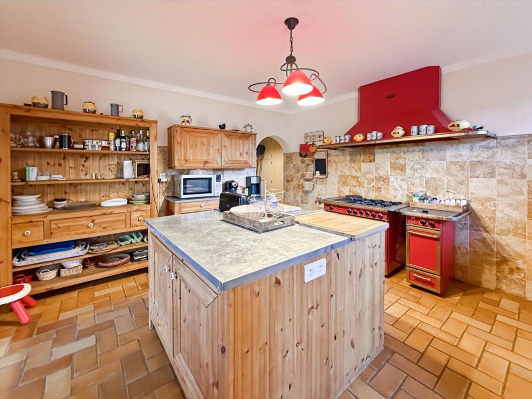 Maison à vendre, 400m², Carpentras