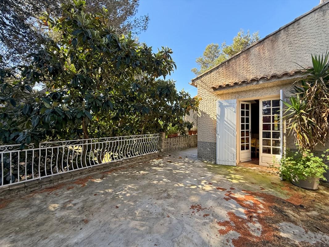 Maison à vendre, 400m², Carpentras