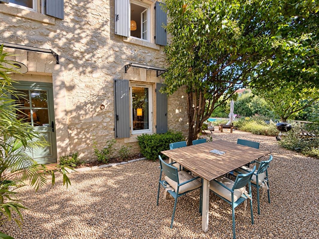 Maison à vendre, 135m², Plan-d'Orgon