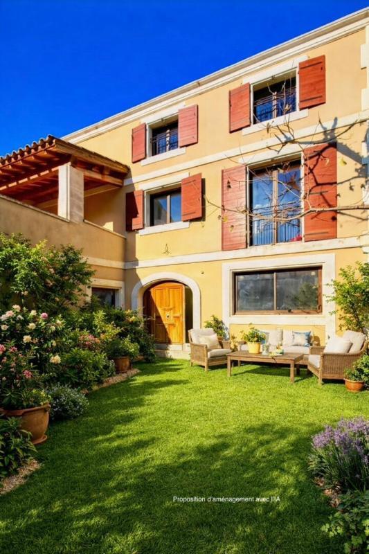 Maison à vendre, 194m², Saint-Rémy-de-Provence