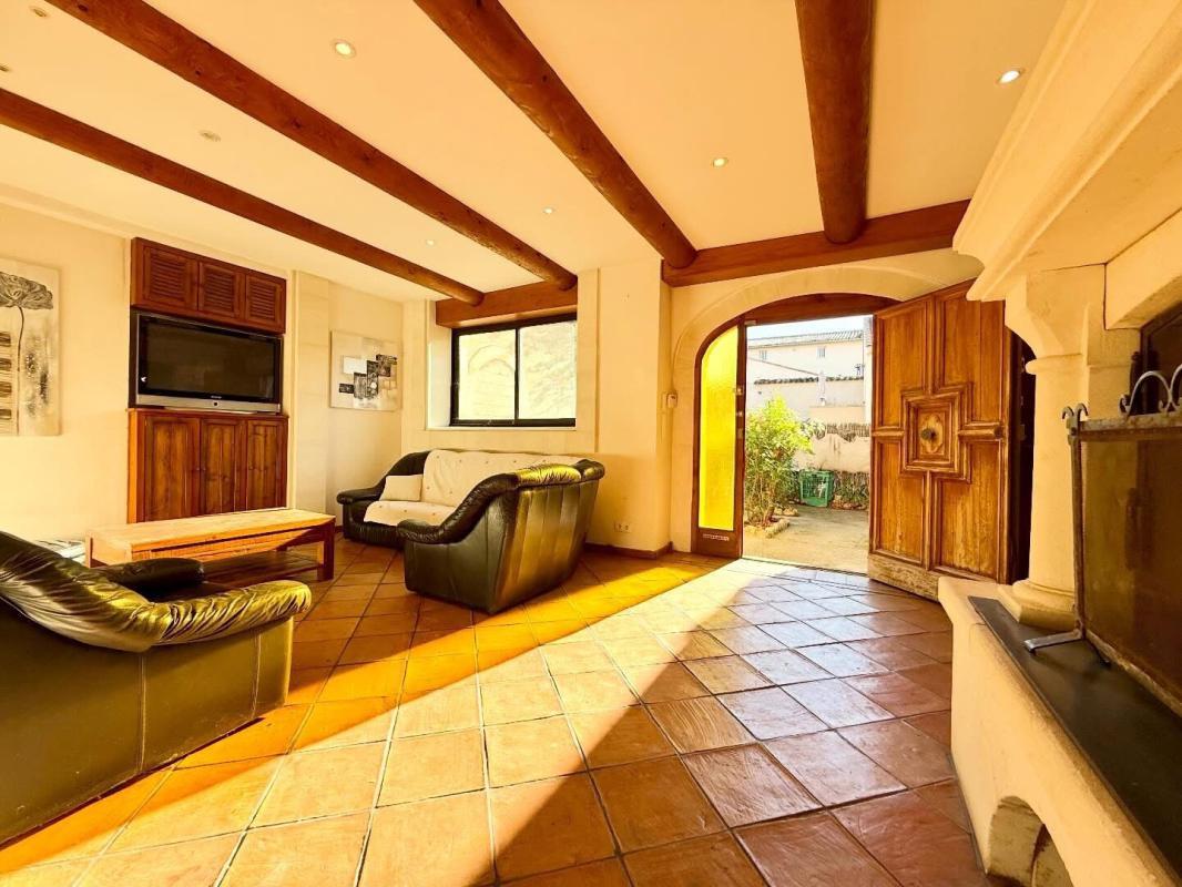 Maison à vendre, 194m², Saint-Rémy-de-Provence