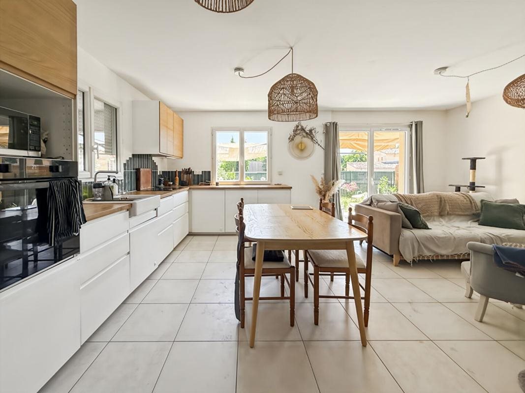 Maison à vendre, 67m², Maillane