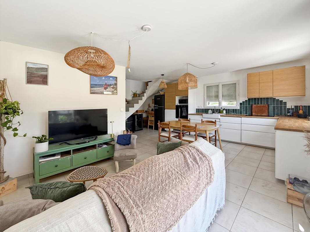 Maison à vendre, 67m², Maillane