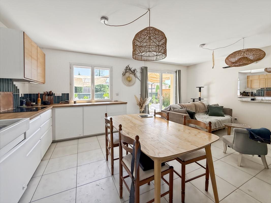 Maison à vendre, 67m², Maillane
