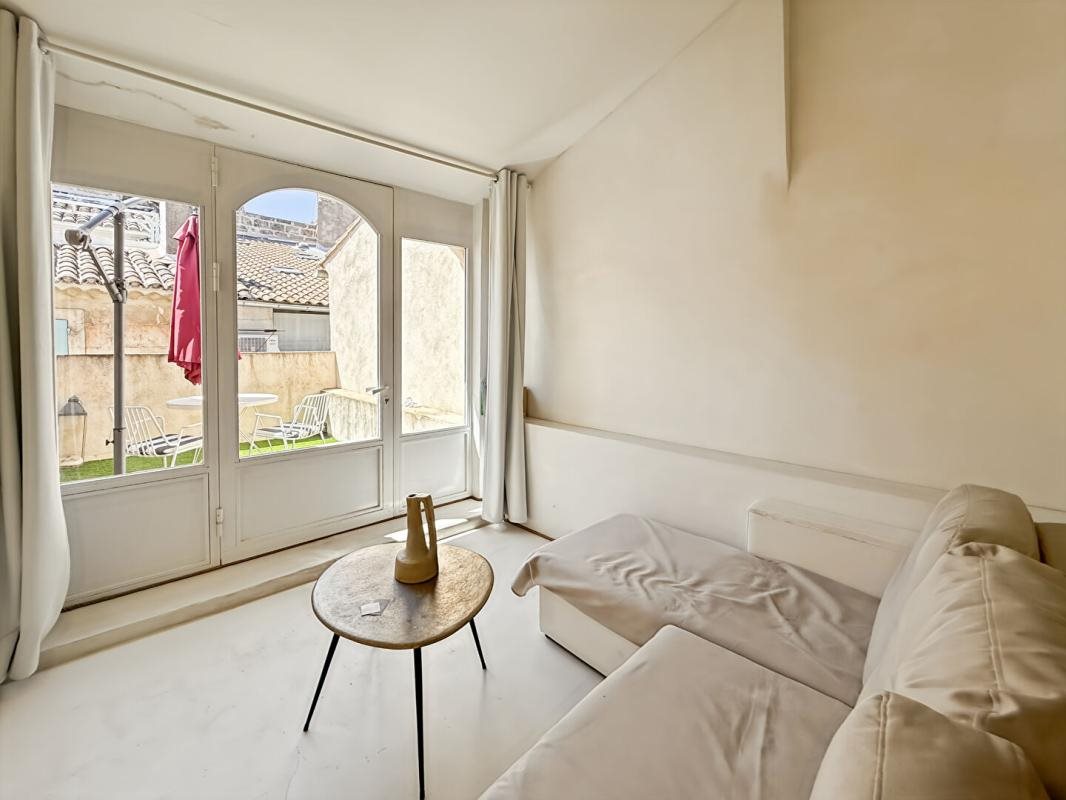 Maison à vendre, 120m², Saint-Rémy-de-Provence