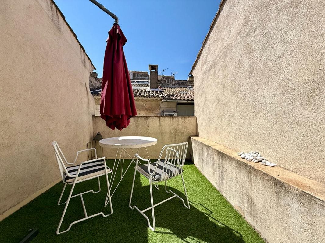 Maison à vendre, 120m², Saint-Rémy-de-Provence