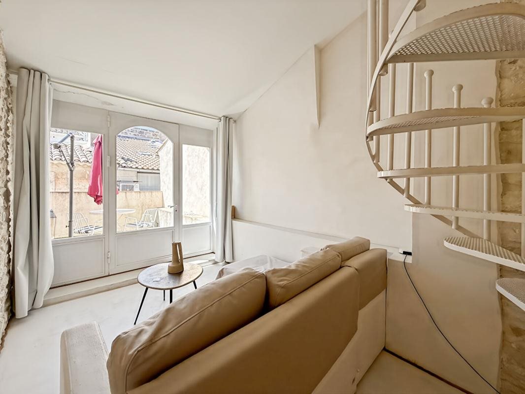 Maison à vendre, 120m², Saint-Rémy-de-Provence
