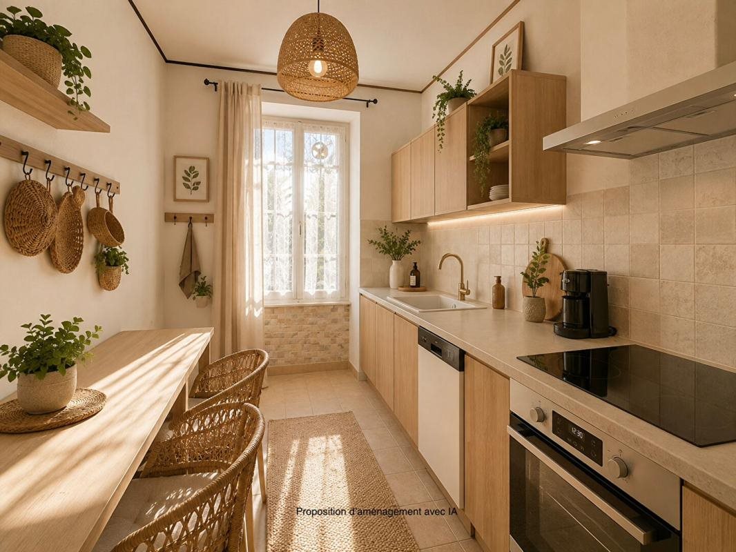 Maison à vendre, 111m², Eyragues
