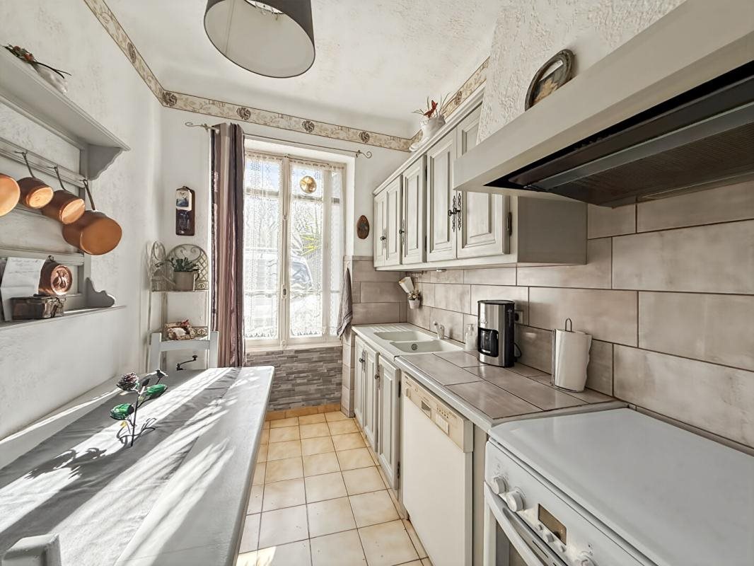 Maison à vendre, 111m², Eyragues