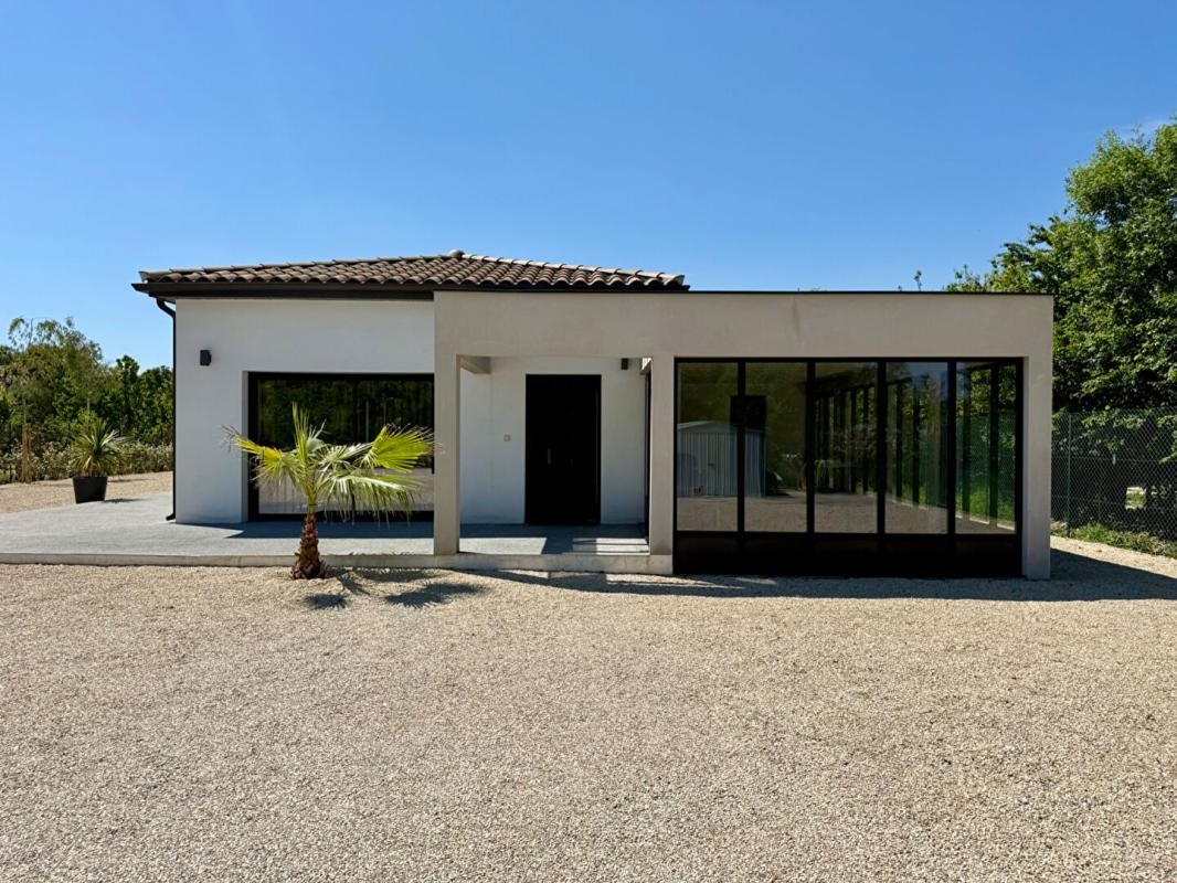 Maison à vendre, 200m², Noves