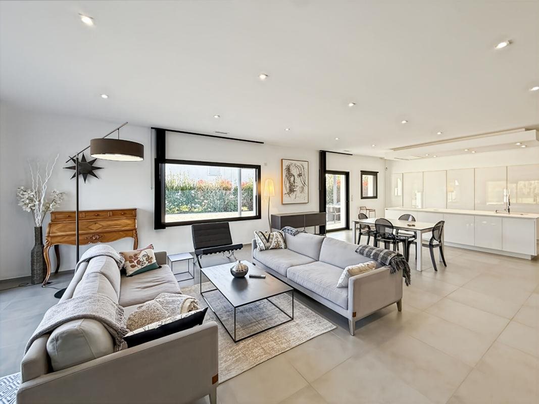 Maison à vendre, 200m², Noves