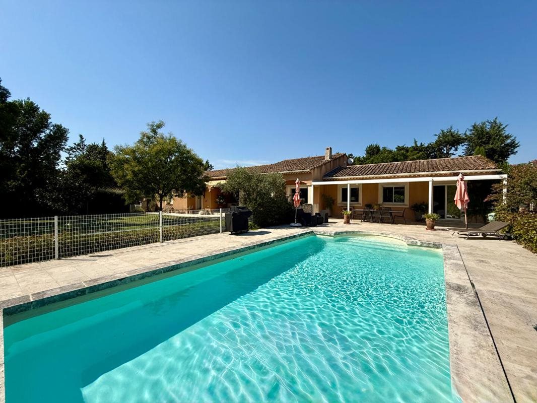 Maison à vendre, 184m², Cabannes