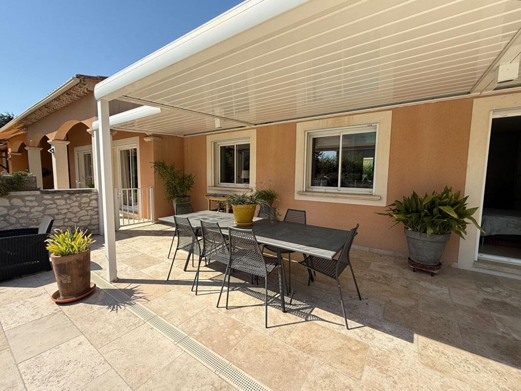 Maison à vendre, 184m², Cabannes