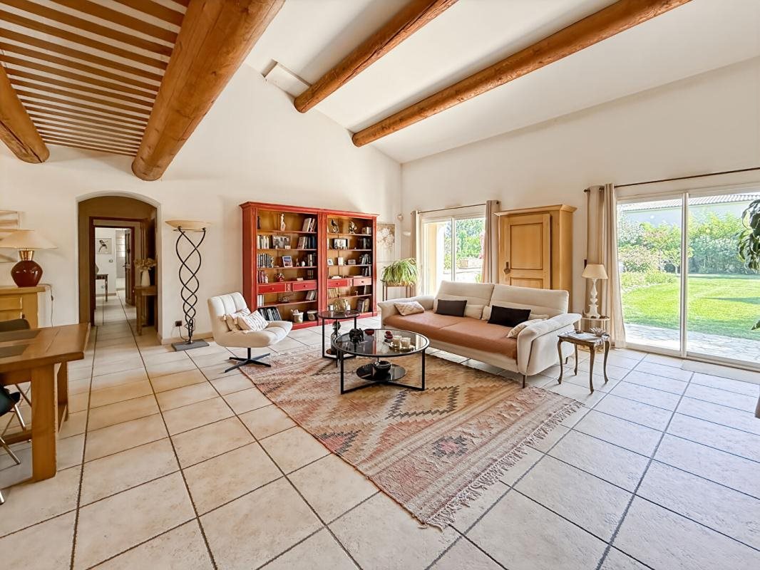 Maison à vendre, 184m², Cabannes