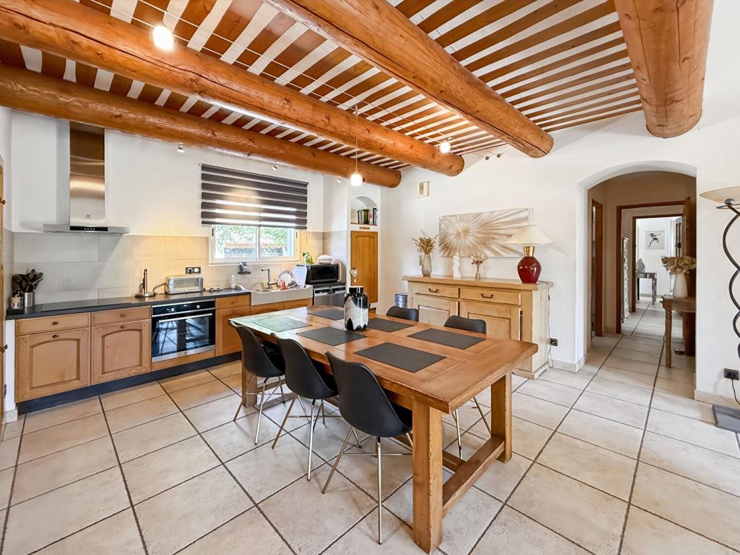 Maison à vendre, 184m², Cabannes