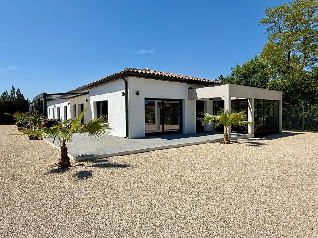 Maison à vendre, 200m², Noves