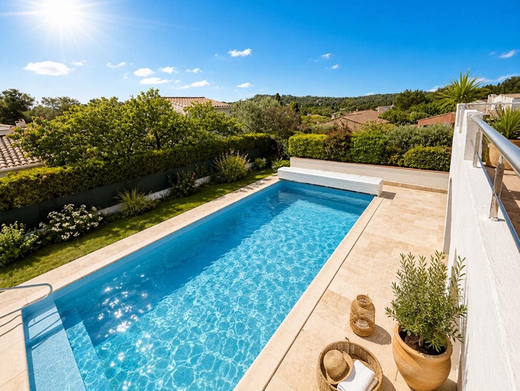 Maison à vendre, 148m², Orgon