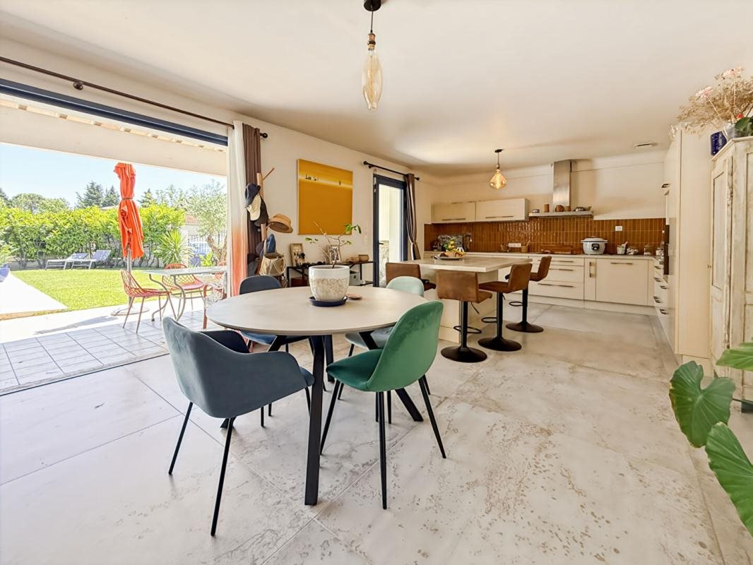 Maison à vendre, 139m², Maussane-les-Alpilles