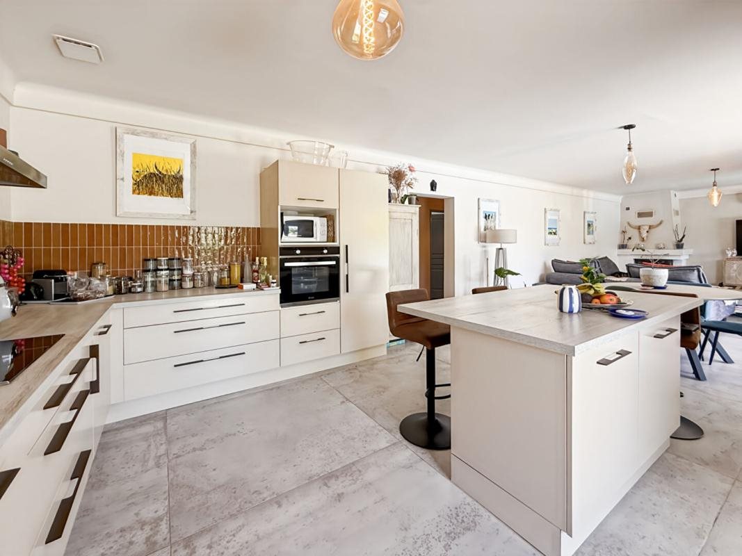 Maison à vendre, 139m², Maussane-les-Alpilles