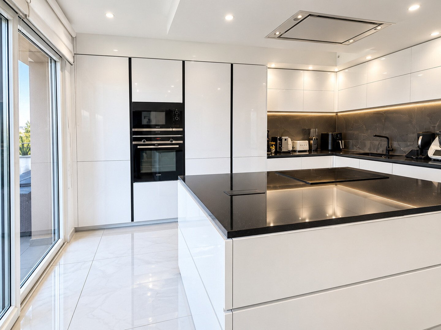 Appartement à vendre, 145m², Strasbourg