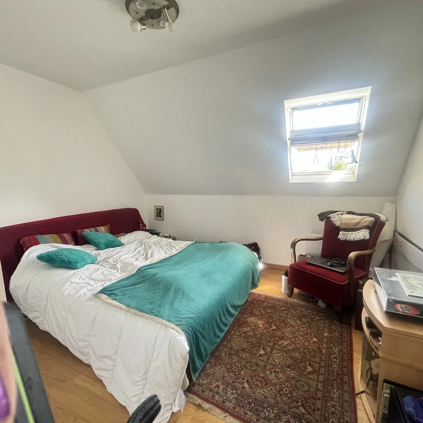 Appartement à vendre, 63m², Strasbourg