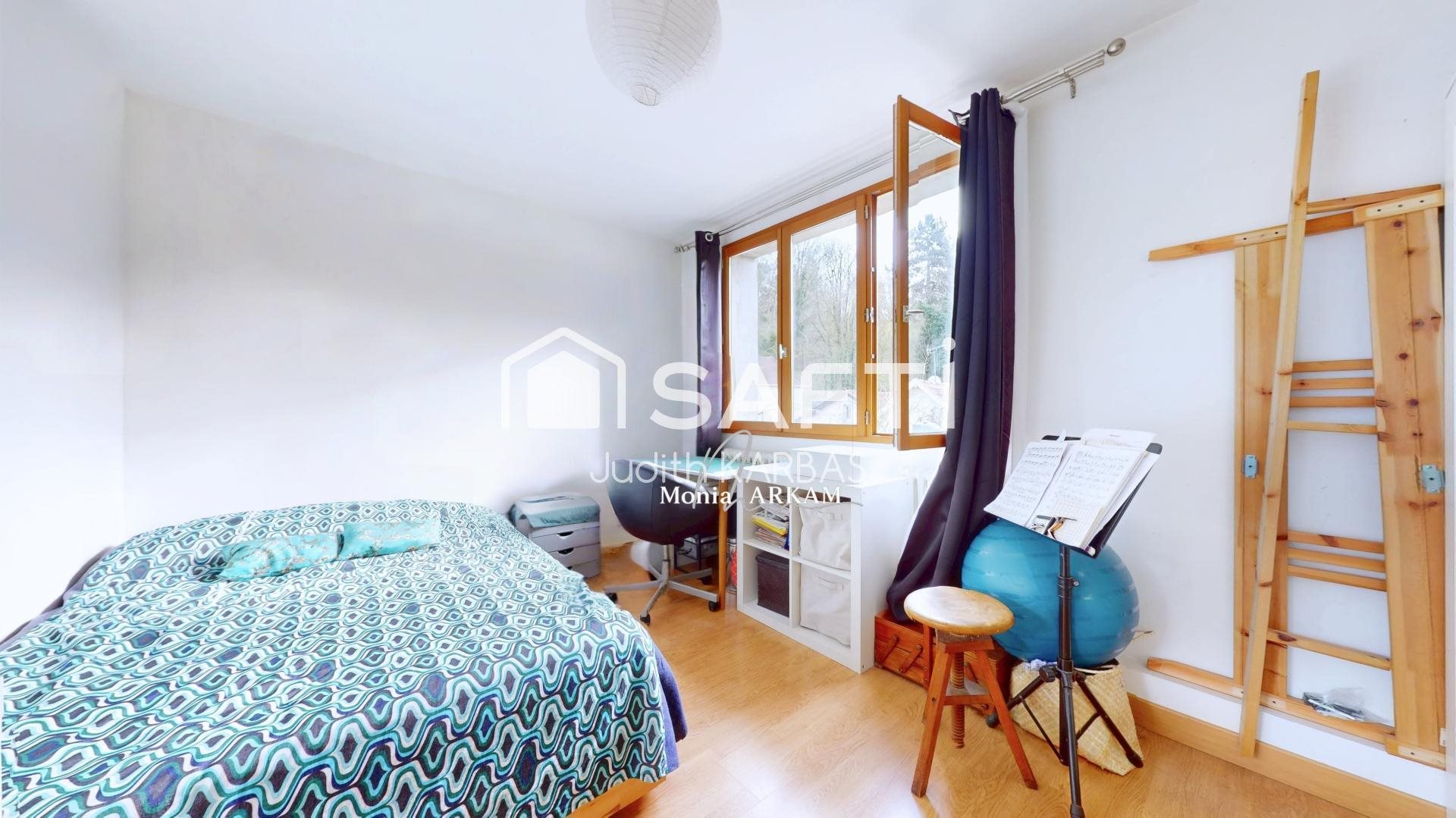Maison à vendre, 135m², Romainville