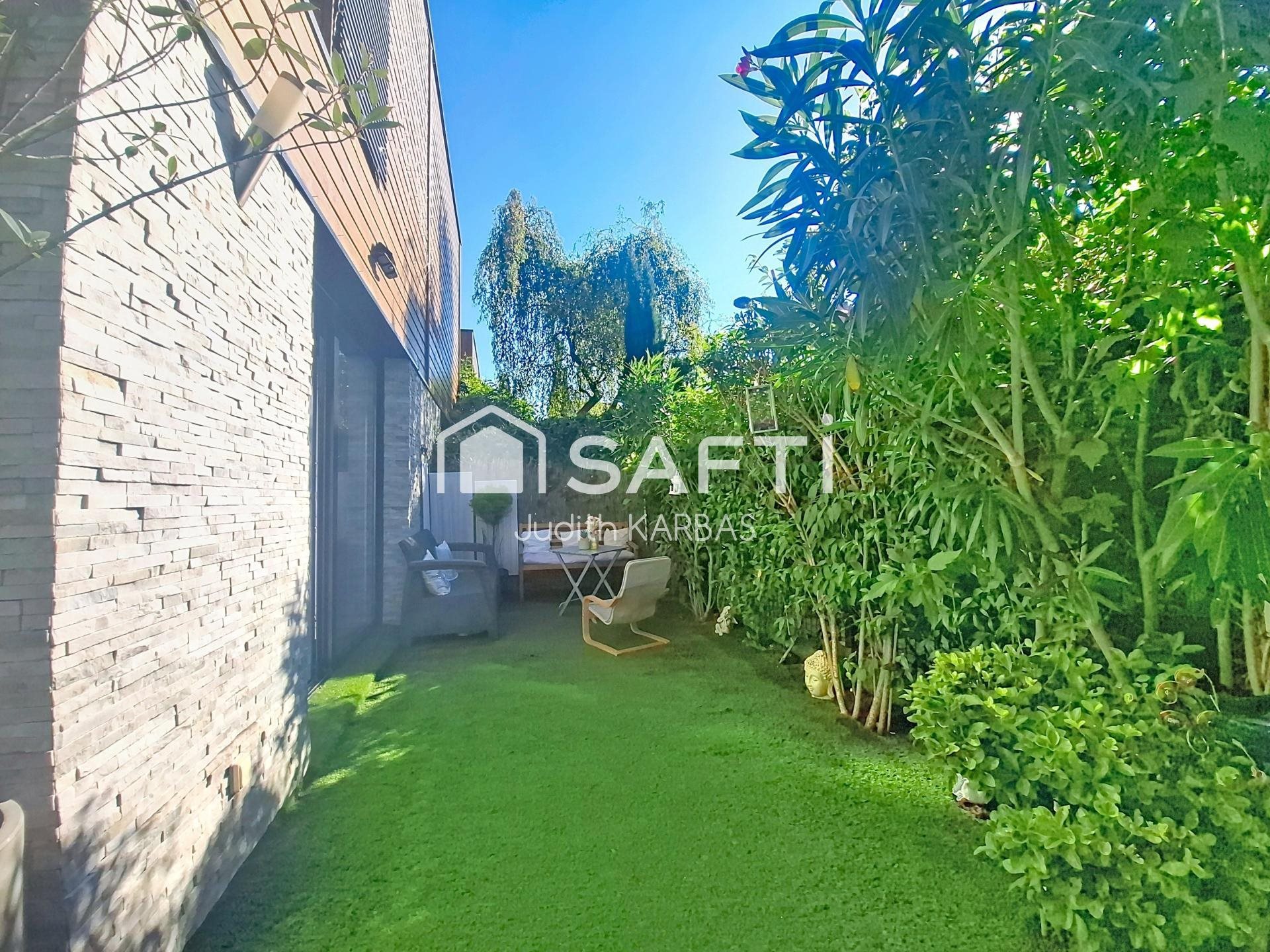 Appartement à vendre, 61m², Romainville