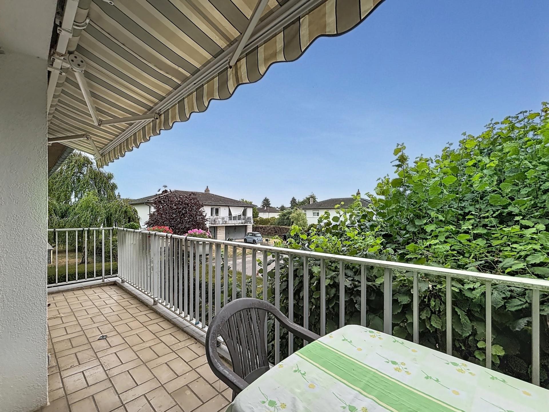 Maison à vendre, 167m², Metz