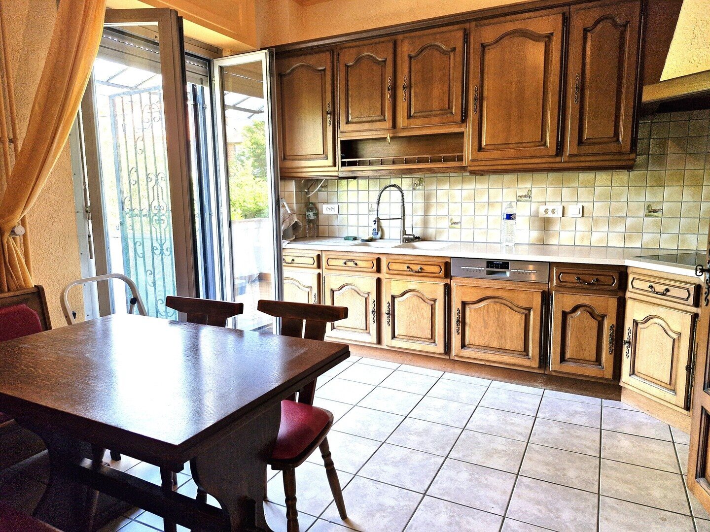 Maison à vendre, 121m², Lingolsheim