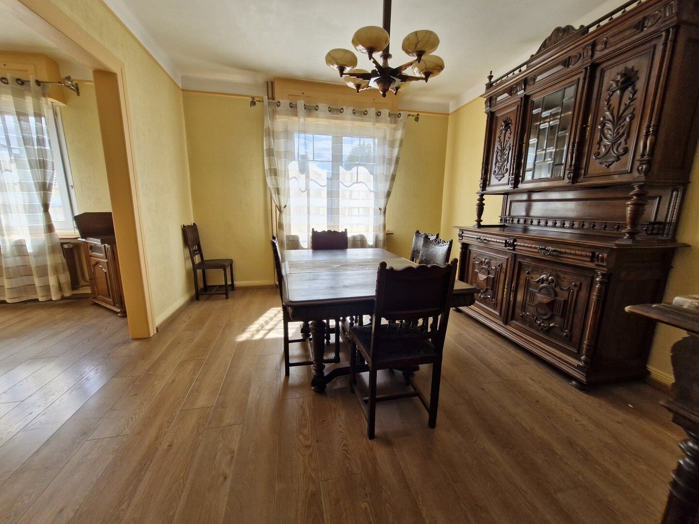 Maison à vendre, 121m², Lingolsheim