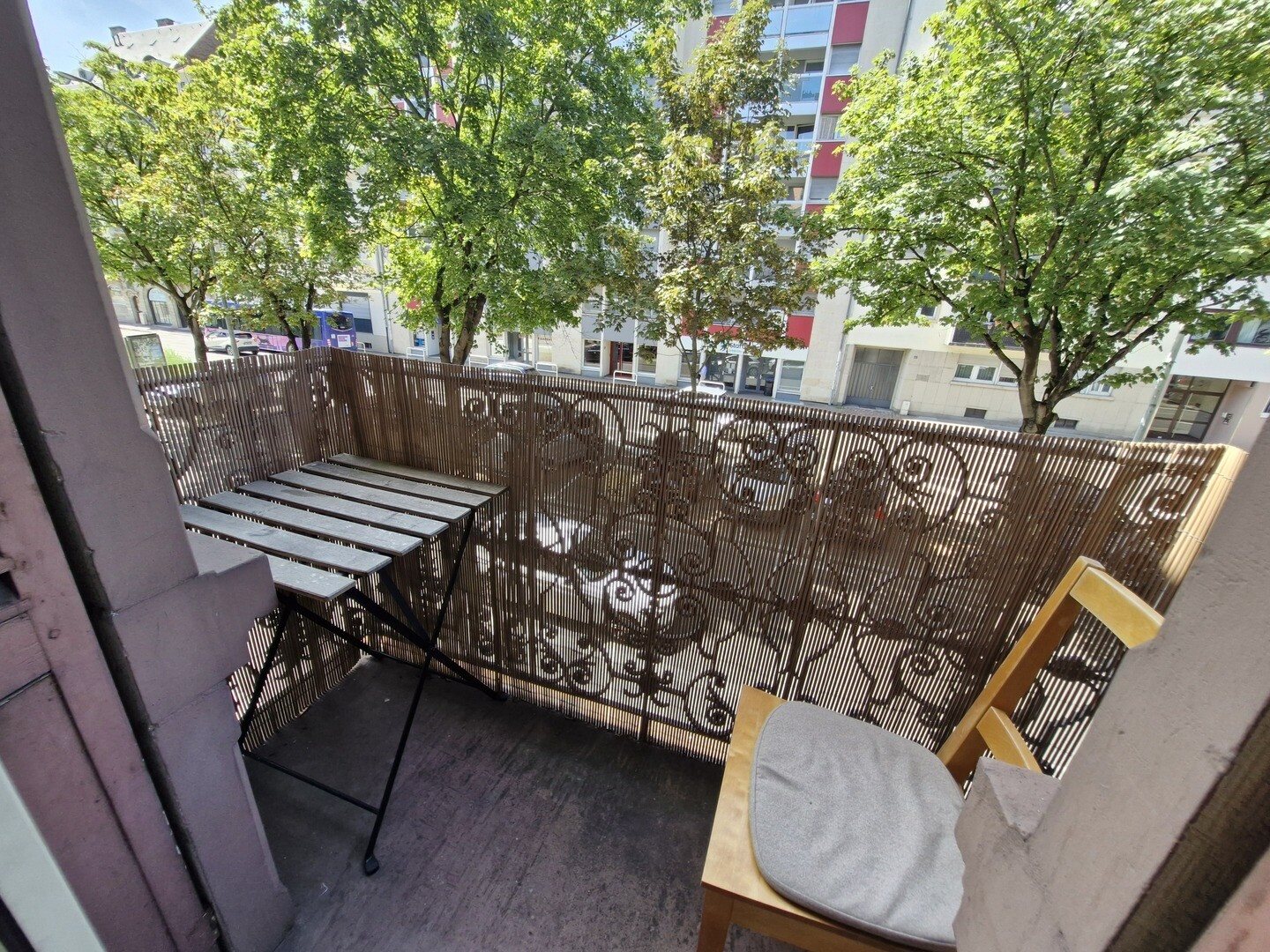 Appartement à vendre, 66m², Strasbourg