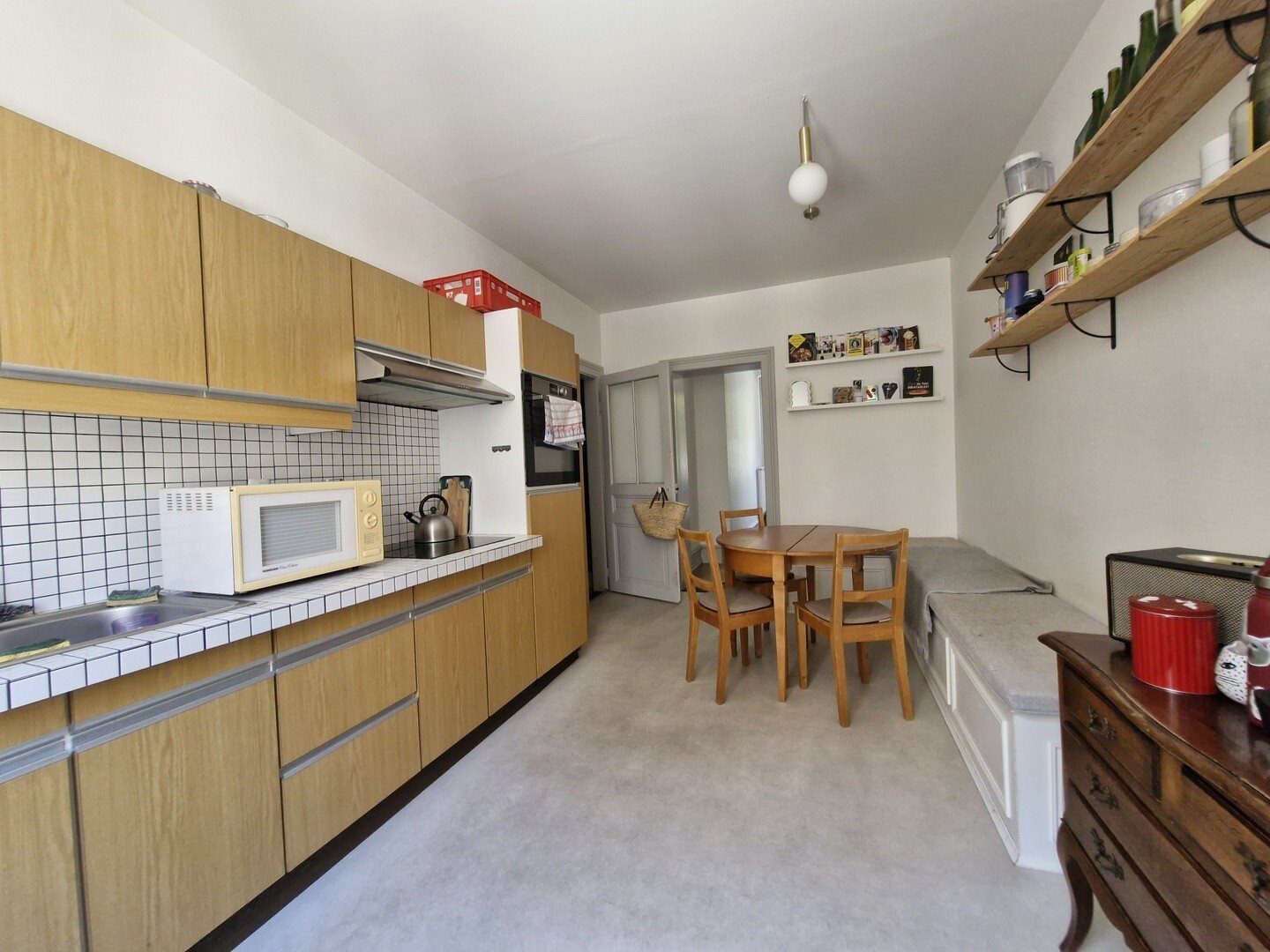 Appartement à vendre, 66m², Strasbourg
