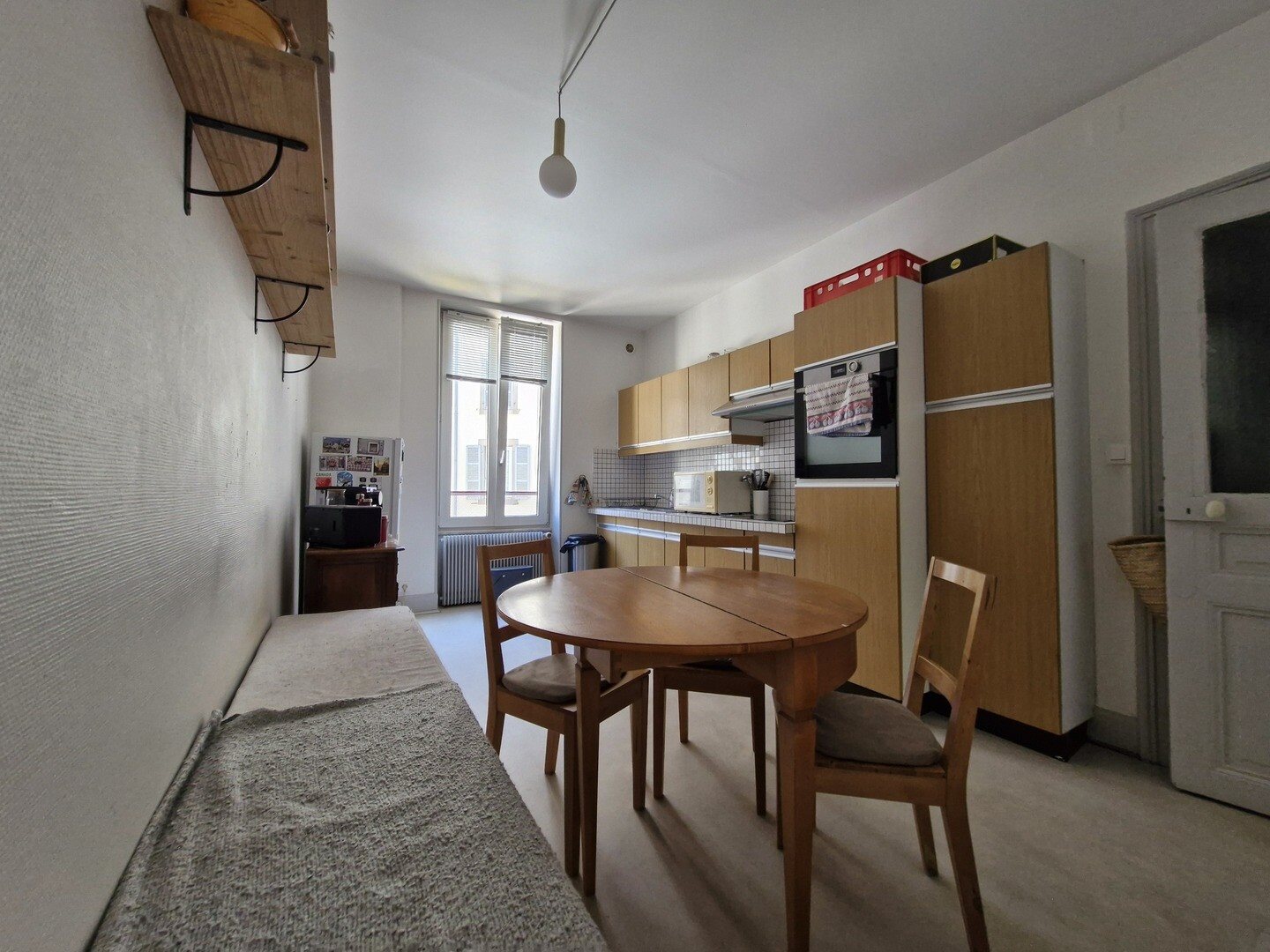 Appartement à vendre, 66m², Strasbourg